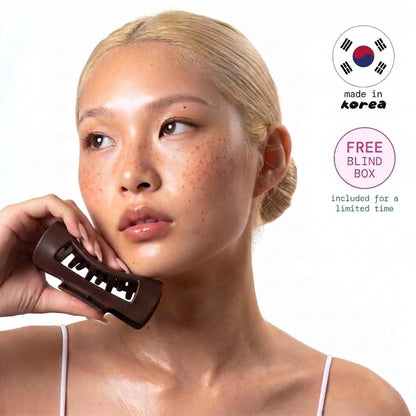 The indestructible Claw Clip