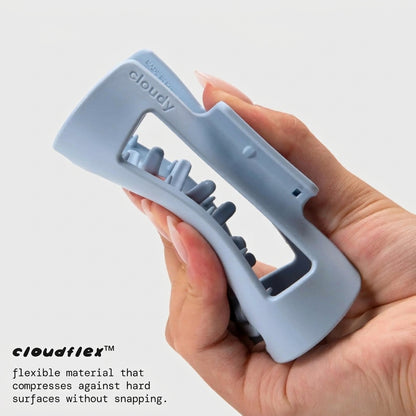 The indestructible Claw Clip